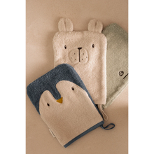 Load image into Gallery viewer, Washcloth ''Arctic Sea / Ocean View''