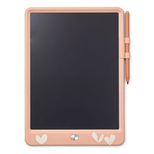 Load image into Gallery viewer, Zora 10'' LCD Drawing Board, Sweethearts / Pale Tuscany