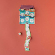 Load image into Gallery viewer, ''Cluck Cluck'' Game, Pocket Edition