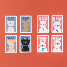 Lade das Bild in den Galerie-Viewer, Kartenspiel „Ki-Ki-Ri-Ki“.