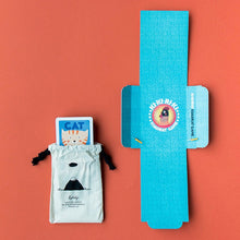 Lade das Bild in den Galerie-Viewer, Kartenspiel „Ki-Ki-Ri-Ki“.