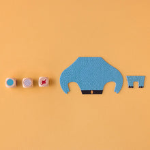 Lade das Bild in den Galerie-Viewer, ''Meine Monster'' Spiel