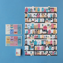 Load image into Gallery viewer, Londji ''Postman'' Game, Pocket Edition