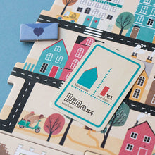 Load image into Gallery viewer, Londji ''Postman'' Game, Pocket Edition