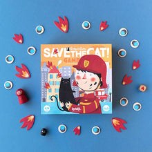 Lade das Bild in den Galerie-Viewer, Kooperationsspiel „Save the Cat“, Pocket Edition