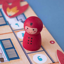 Lade das Bild in den Galerie-Viewer, Kooperationsspiel „Save the Cat“, Pocket Edition