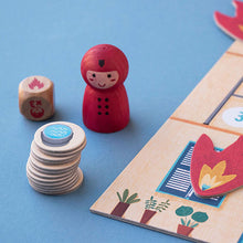 Lade das Bild in den Galerie-Viewer, Kooperationsspiel „Save the Cat“, Pocket Edition