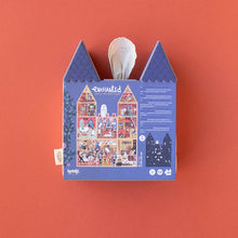 Load image into Gallery viewer, 100 Piece Puzzle ''Enchanted'', Glow in the Dark