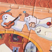 Load image into Gallery viewer, 100 Piece Puzzle ''Enchanted'', Glow in the Dark