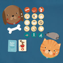 Load image into Gallery viewer, Londji Game, Bobby & Misha (Copy)