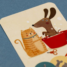 Load image into Gallery viewer, Londji Game, Bobby & Misha (Copy)