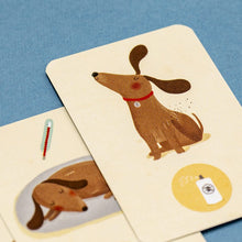 Load image into Gallery viewer, Londji Game, Bobby & Misha (Copy)