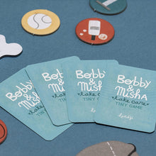 Load image into Gallery viewer, Londji Game, Bobby & Misha (Copy)