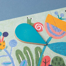 Load image into Gallery viewer, Toddler Puzzle ''Imagine''