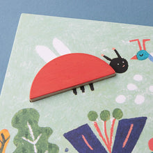 Load image into Gallery viewer, Toddler Puzzle ''Imagine''