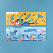 Load image into Gallery viewer, Toddler Puzzle ''Imagine''