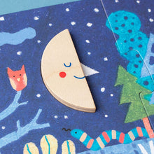 Load image into Gallery viewer, Toddler Puzzle ''Imagine''