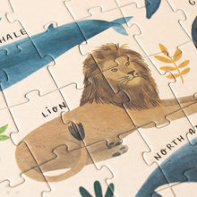 Load image into Gallery viewer, 200 Piece Puzzle ''LIFE''