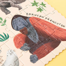 Load image into Gallery viewer, 200 Piece Puzzle ''LIFE''