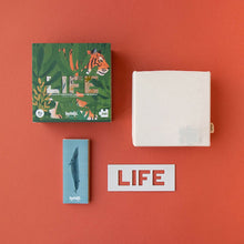 Load image into Gallery viewer, 200 Piece Puzzle ''LIFE''