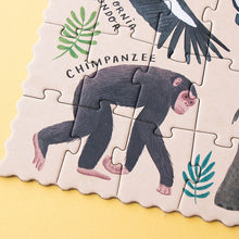 Load image into Gallery viewer, 200 Piece Puzzle ''LIFE''