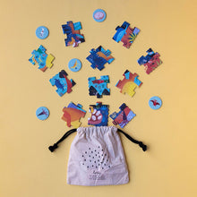 Load image into Gallery viewer, 24 Piece Puzzle ''My Little Dino''