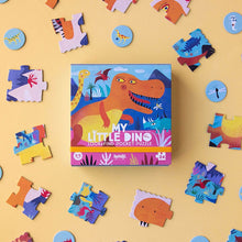 Load image into Gallery viewer, 24 Piece Puzzle ''My Little Dino''