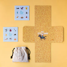 Load image into Gallery viewer, 24 Piece Puzzle ''My Little Farm''