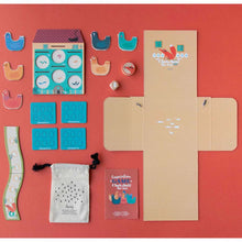 Load image into Gallery viewer, ''Cluck Cluck'' Game, Pocket Edition