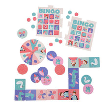 Lade das Bild in den Galerie-Viewer, Große Spielekiste „Prinzessin“