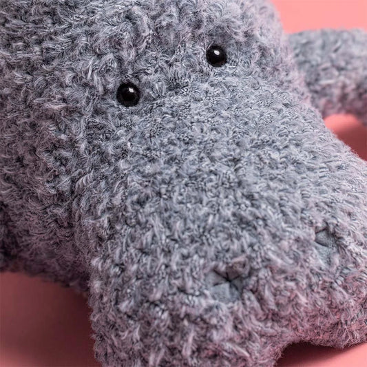 Jellycat Maffles Seekuh, Plüschtier