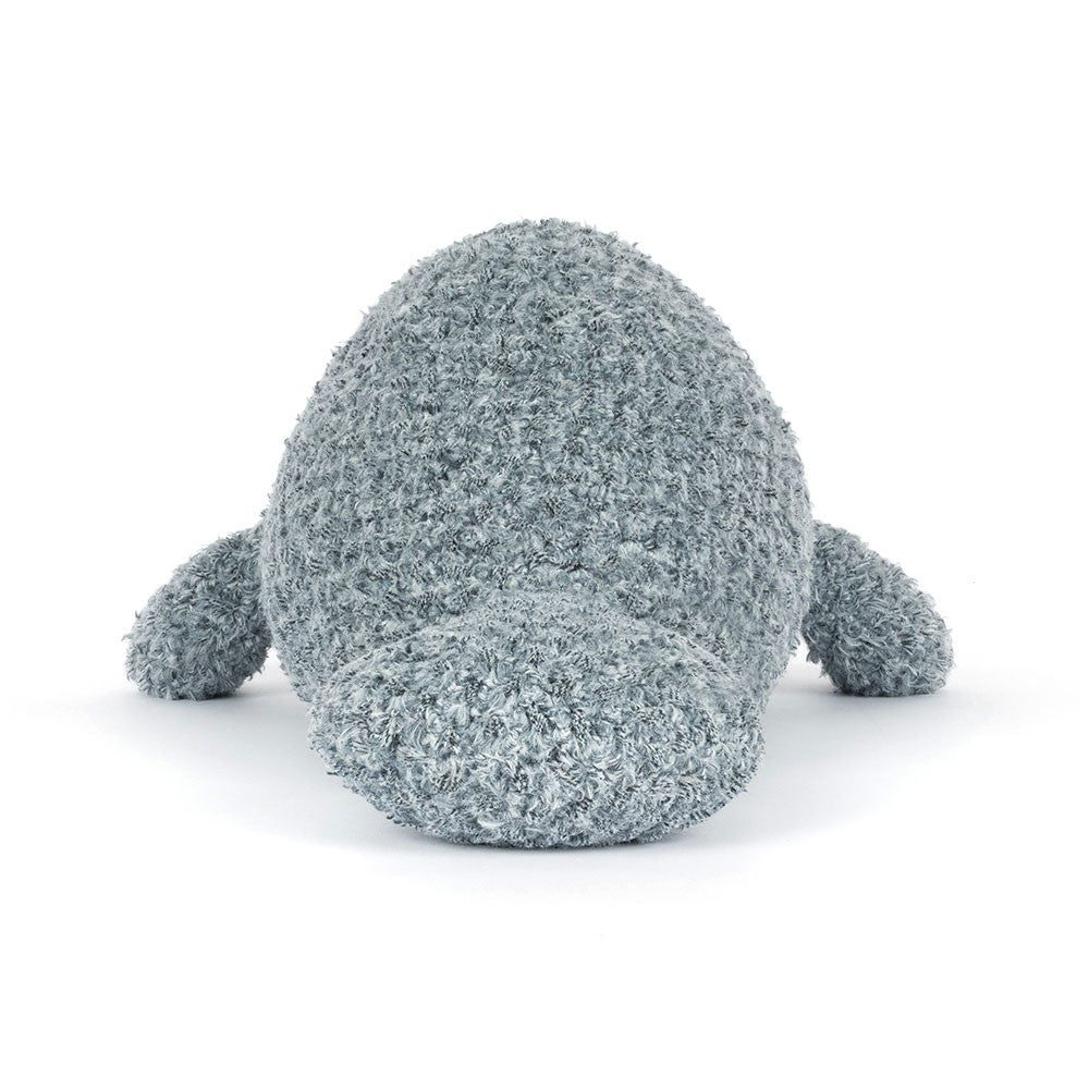 Jellycat Maffles Seekuh, Plüschtier