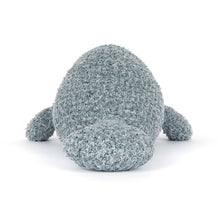 Lade das Bild in den Galerie-Viewer, Jellycat Maffles Seekuh, Plüschtier