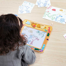 Load image into Gallery viewer, Magic Go Drawing Board ''Doodle Dino''