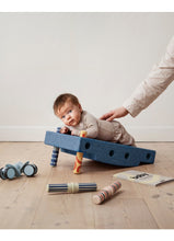 Load image into Gallery viewer, MODU Baby Activity Set, Blue