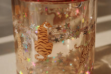 Lade das Bild in den Galerie-Viewer, Glitzerbecher, 2er-Pack ''Roar''