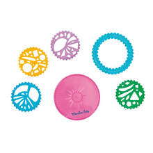 Load image into Gallery viewer, Magic Spirals, Pocket Version