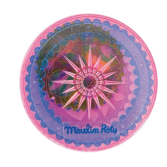 Magic Spiral Set, Small