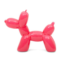 Load image into Gallery viewer, Balloon Dog Candle, Magenta