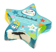 Load image into Gallery viewer, Magic Towel, Star