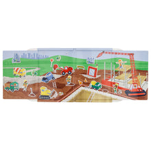 Lade das Bild in den Galerie-Viewer, Magna Carry ''Beschäftigte Bauarbeiter''