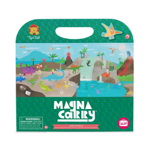 Lade das Bild in den Galerie-Viewer, Magna Carry ''Dinosaur''