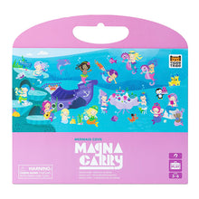 Load image into Gallery viewer, Magna Carry ''Mermaid Cove''