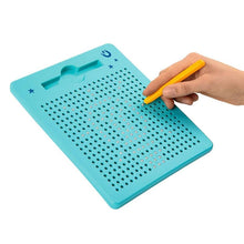 Lade das Bild in den Galerie-Viewer, Magnetischer Zeichenblock