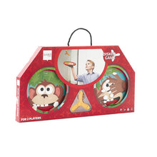 Load image into Gallery viewer, Magnetic Throwing Game, Monkeys