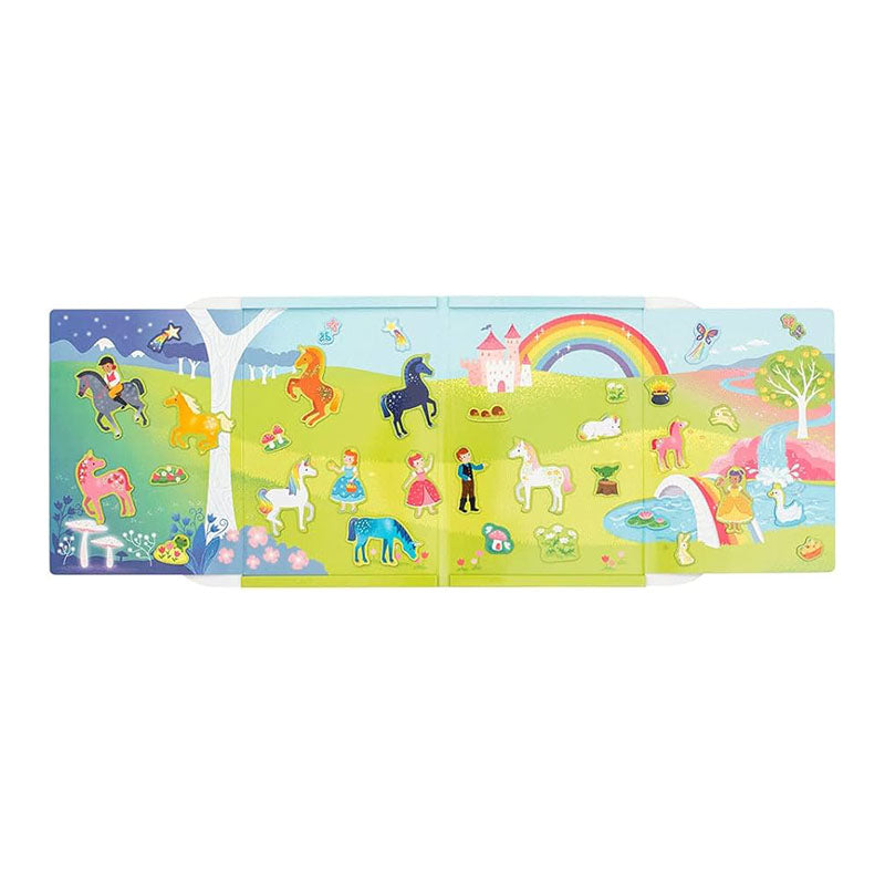 Magna Carry ''Einhorn Königreich''
