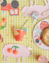 Lade das Bild in den Galerie-Viewer, Partybecher, Bauernhof