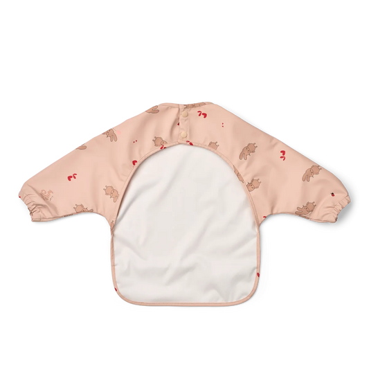 Merle Cape Bib, Wildchild