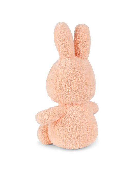 Miffy Soft Toy ''Terry Peach'' 23cm
