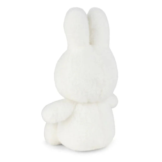 Miffy Soft Toy, Miffy Eco Cotton Candy Cream 23cm
